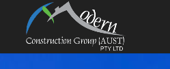 Modern Construction Group