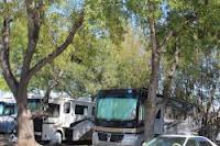 RV Camping Los Angeles | UCLA Medical center