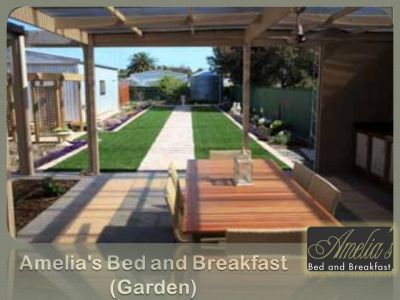 Amelia's Bed and Breakfast