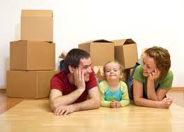 House Removals NSW