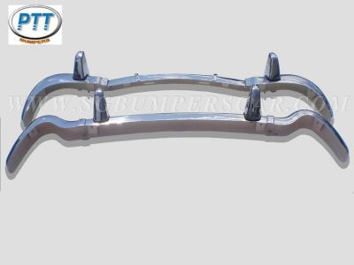 Mercedes Benz SL 190 Bumper (1955-1963)