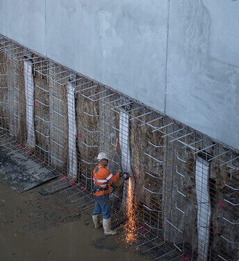 Shotcrete Solutions