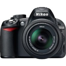 Nikon D700 12MP DSLR Camera