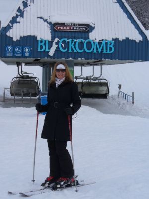 Global Business Management for Serious Driven People