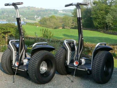 BRAND NEW SEGWAY MODEL(i2 2011,X2, & X2 GOLF)