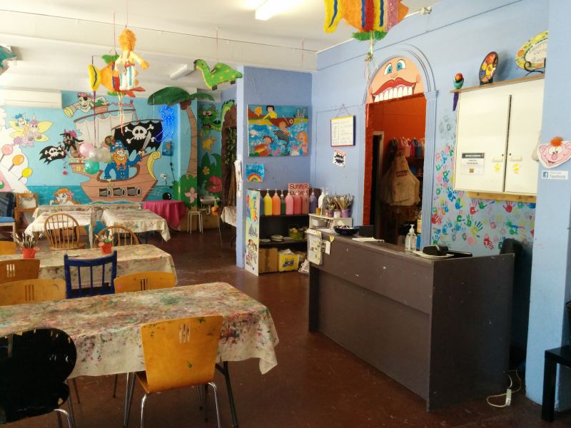 Plaster Master Fun Centre Bondi
