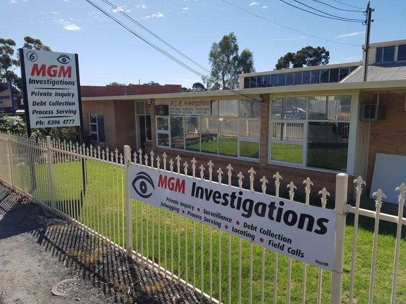 MGM Investigations offers professionally licensed Private Investigator Adelaide