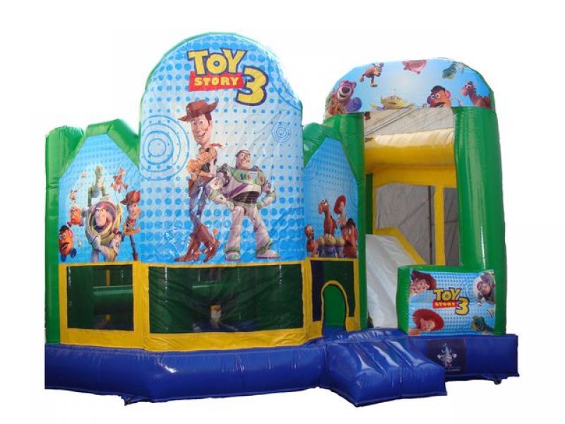 Jumping Castle Hire Melbourne