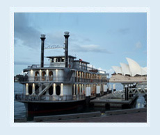 Private Charter Cruises