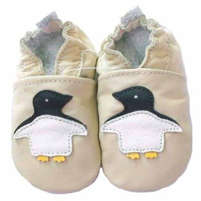 PeanutStore - Soft Soled Baby Shoes for 0 to 24 mhs