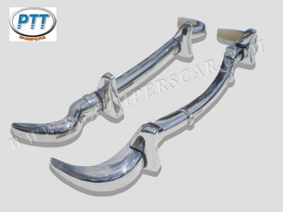 Mercedes Benz SL 190 Bumper (1955-1963)