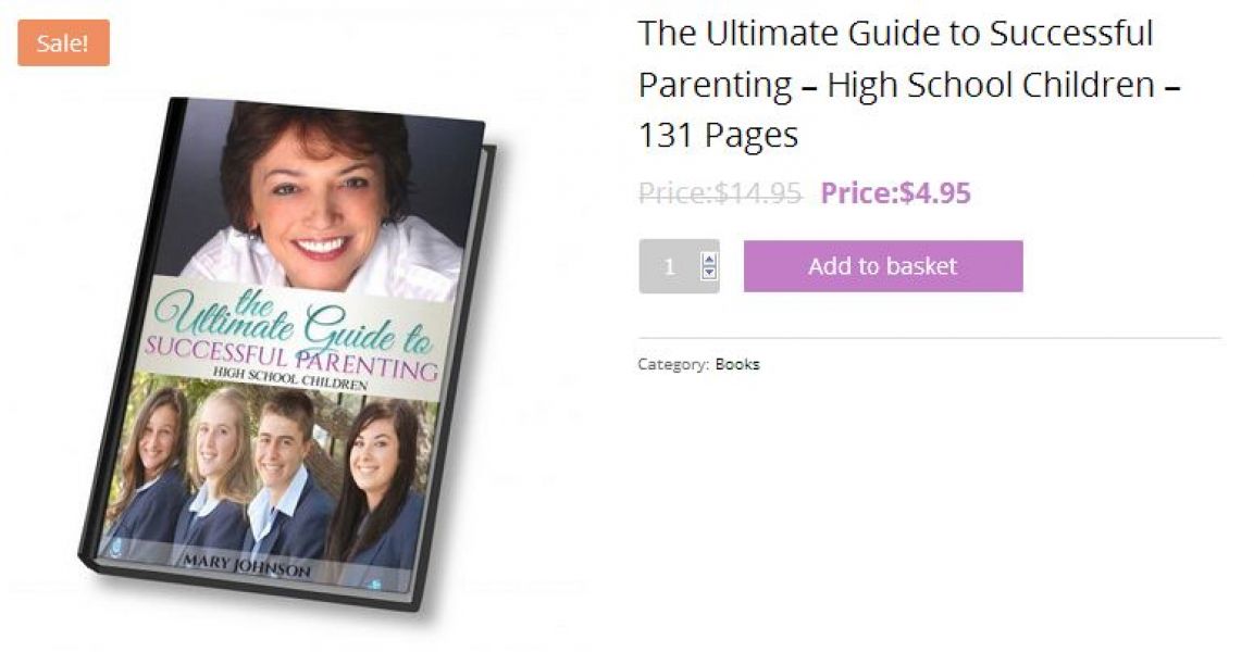 Buy best parenting books to get the best tips and advices