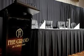 TheGrandOnCathiesLane : Conference Venues South East Melbourne