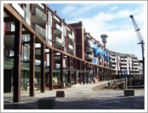 Fire Dampers, Intumescent Paint, Fire Stopping, Annual Inspections