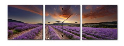 Nice designer clocks and wall stickers