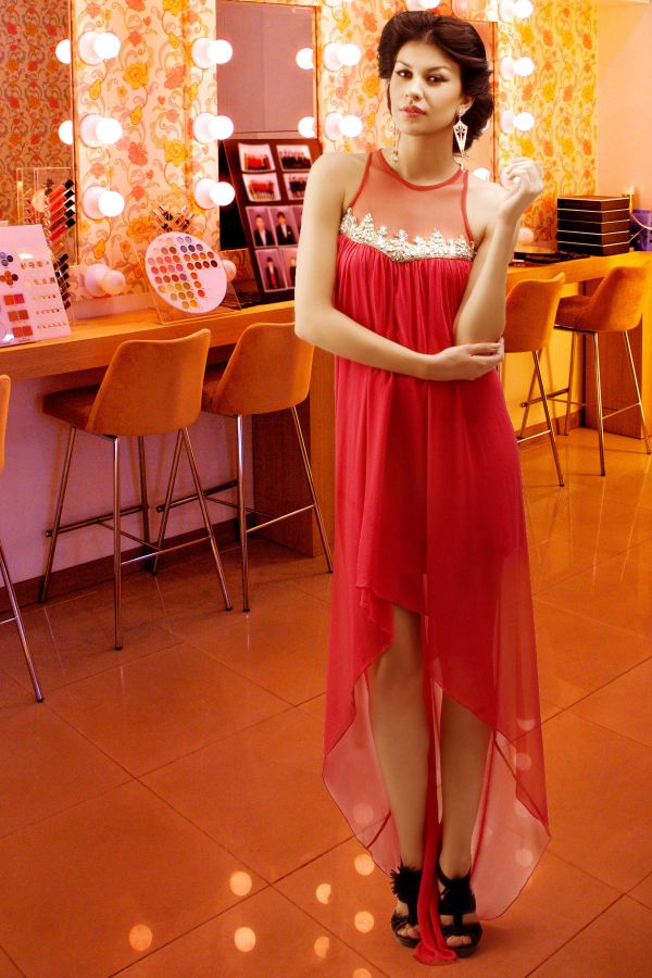 Portfolio Photoshoot: A Gateway to Success in the Fashion and Entertainment Industry