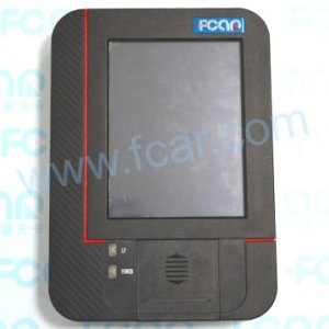 F3-W Professional Vehicle Diagnostic Equipment Repair Tool For Global Gasoline Cars