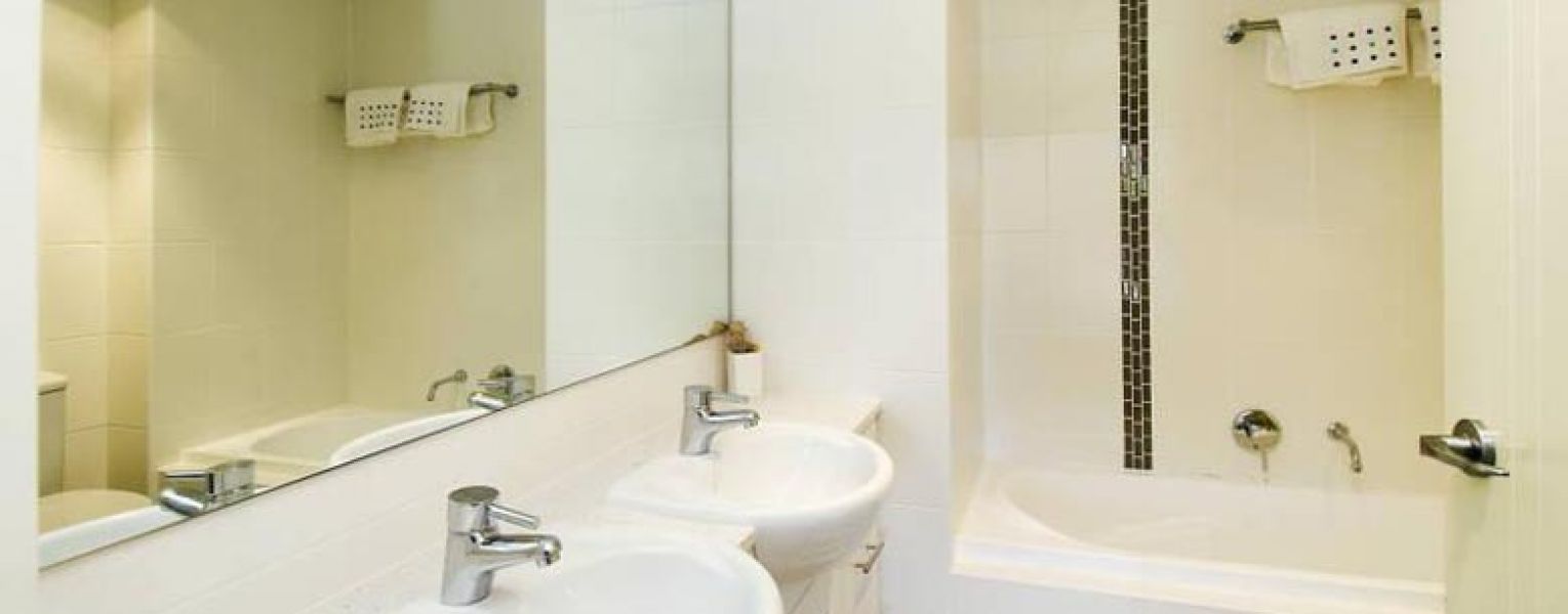 Sydney bathroom renovations by Outlook Bathrooms