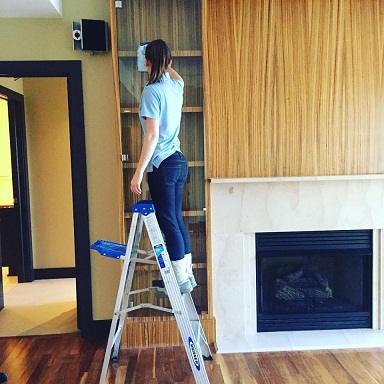 Pat Conroy Office Cleaning Sydney