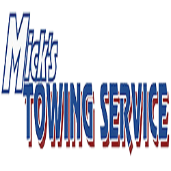 Micks Towing Service