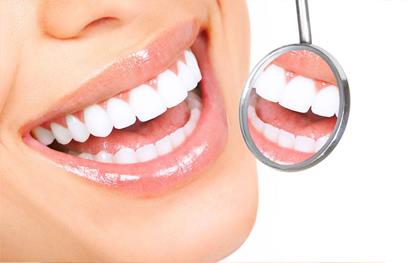 Laser Teeth Whitening Treatment at Ashton Avenue Dental Practice