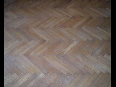 VERY RARE ANTIQUE OAK FLOOR TILES,  OLD PARQUET FLOORING, OLD WOODEN PLANK FLOOR by LUXURY STYLE .ES
