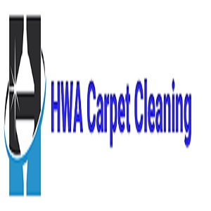 HWA Carpet Cleaning