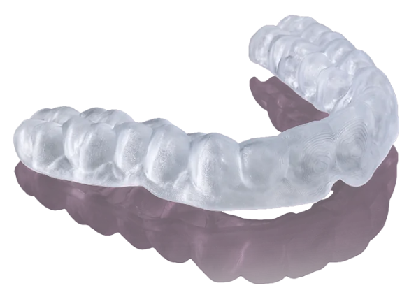 Dental Armour - Custom Mouthguards