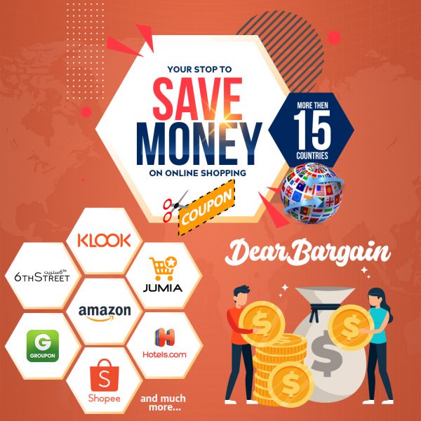 DearBargain Australia