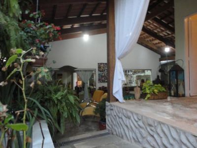 Small paradise in the center of BRAZIL for you.