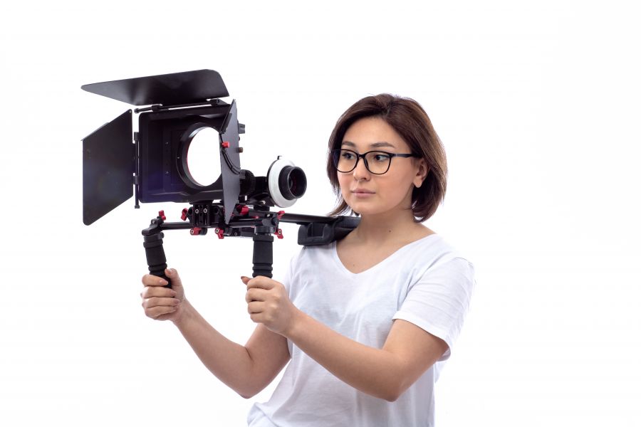 Professional Videographer Services in Wollongong - Sorted Media