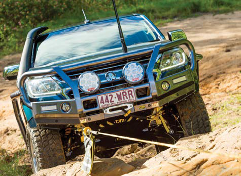 Rola Roof Racks Dandenong