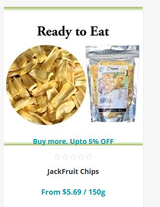 Jackfruit Products in Australia: This is Why Everyone’s Embracing Jackfruit