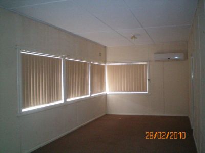 2 X 3 BEDROOM HOUSES ON ONE BLOCK & ONE HOUSE IN SAME TOWN- COUNCIL APPROVED