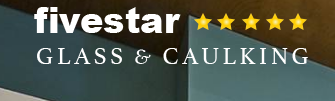 Five Star Glass and Caulking