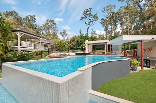 Swimming Pool Builder in Brisbane 