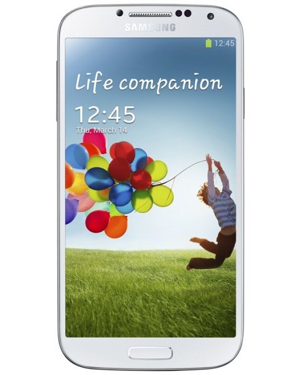 Samsung Galaxy S4 i9506 4G LTE 16GB Unlocked Phone-White
