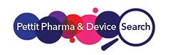 Pettit Pharma & Device Search