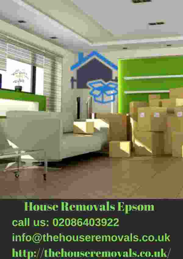 House Removals Chelsea
