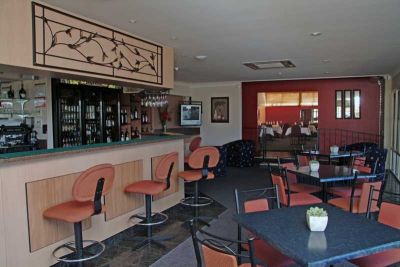Hotels Toowoomba – James Street Motor Inn