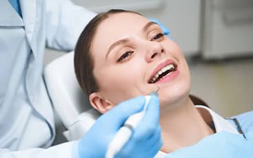 Ellen Stirling Dental Ellenbrook