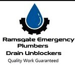 Ramsgate Emergency Plumbers and Drain Unblockers