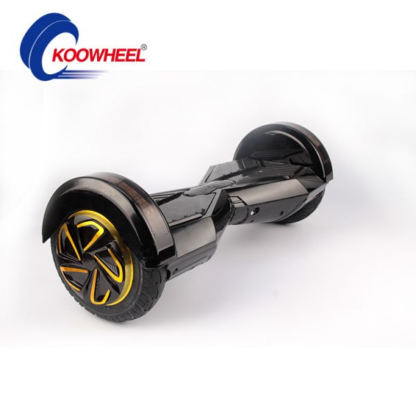 Koowheel 8 Inch 2 Wheel Bluetooth Self Balancing Scooter S36-C8