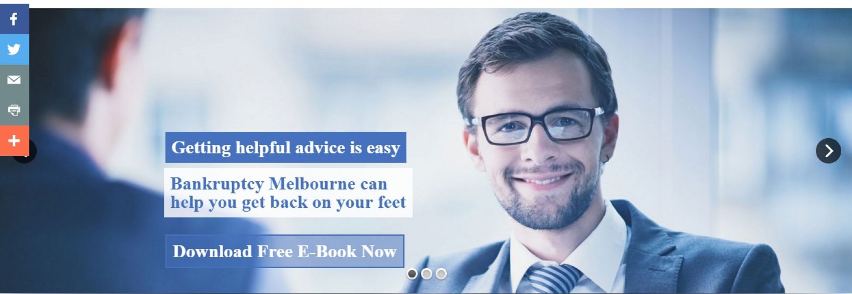 Insolvency Sydney
