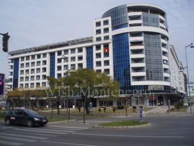 Podgorica apartments & flats daily rental, short lettings, short stay, vacation rentals