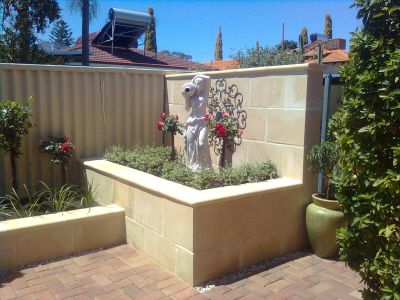 RHYNOS LANDSCAPE GARDENS