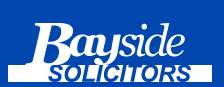 Bayside Solicitors Vic Pty. Ltd