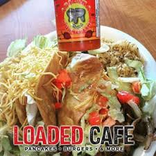 Breakfast Restaurants