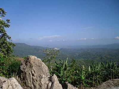 Irie Heights - Rural Jamaican Villa and Land For Sale