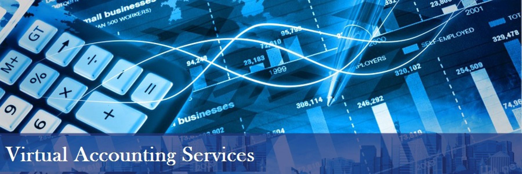 Tips for Choosing Virtual Accounting Services